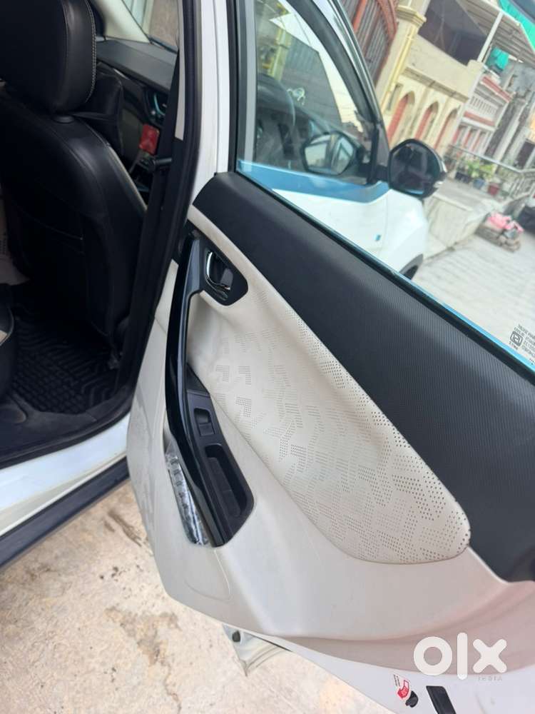 Tata Nexon Ev 2023 Model