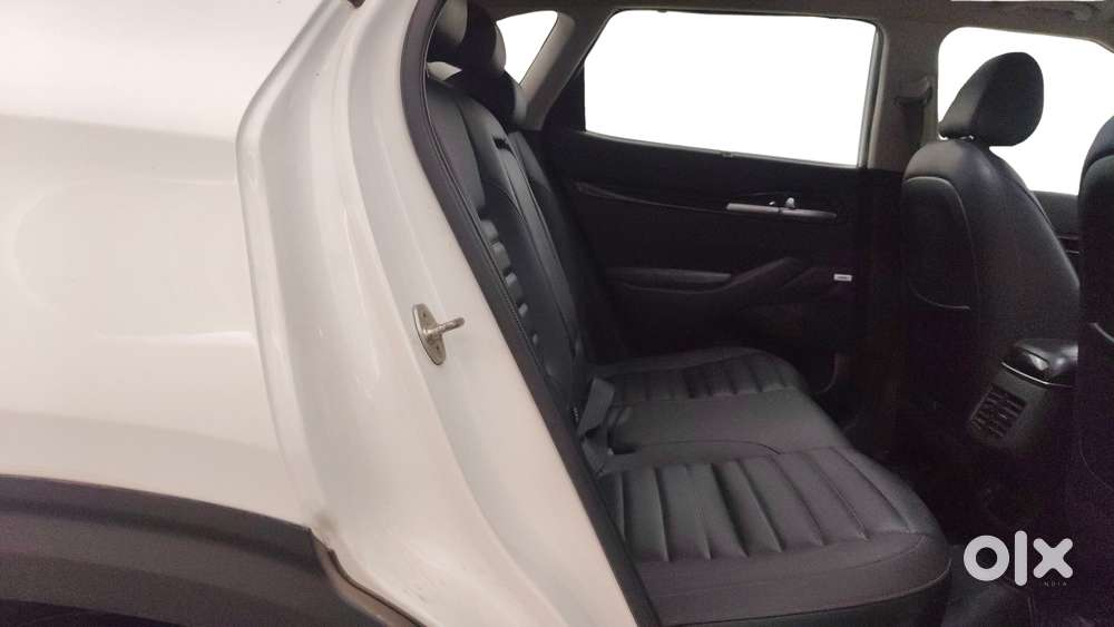 Kia Seltos 1.5 Gtx+ Diesel At, 2020, Diesel