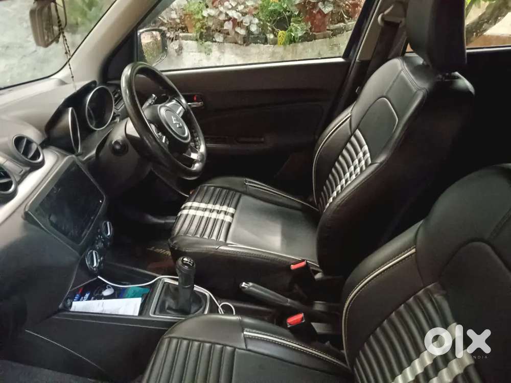 Maruti Suzuki Swift 2023