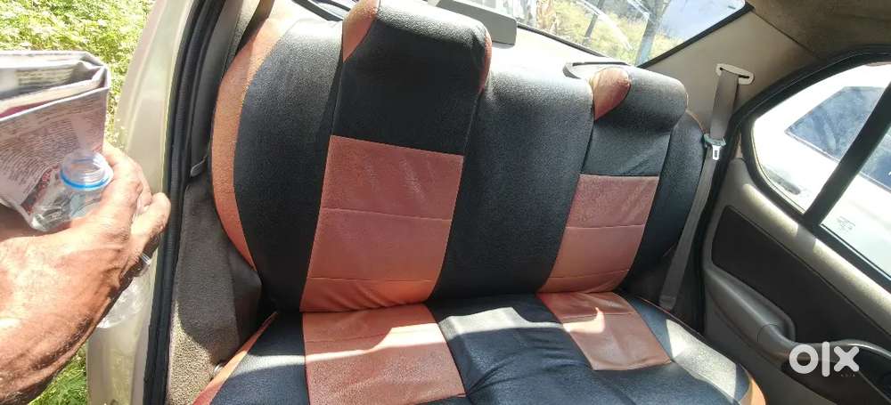 Tata Indigo Cs 2007 Diesel Well Maintained