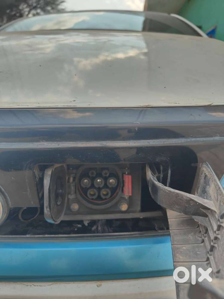 Tata Tigor Ev Xt 2021 Electric Car
