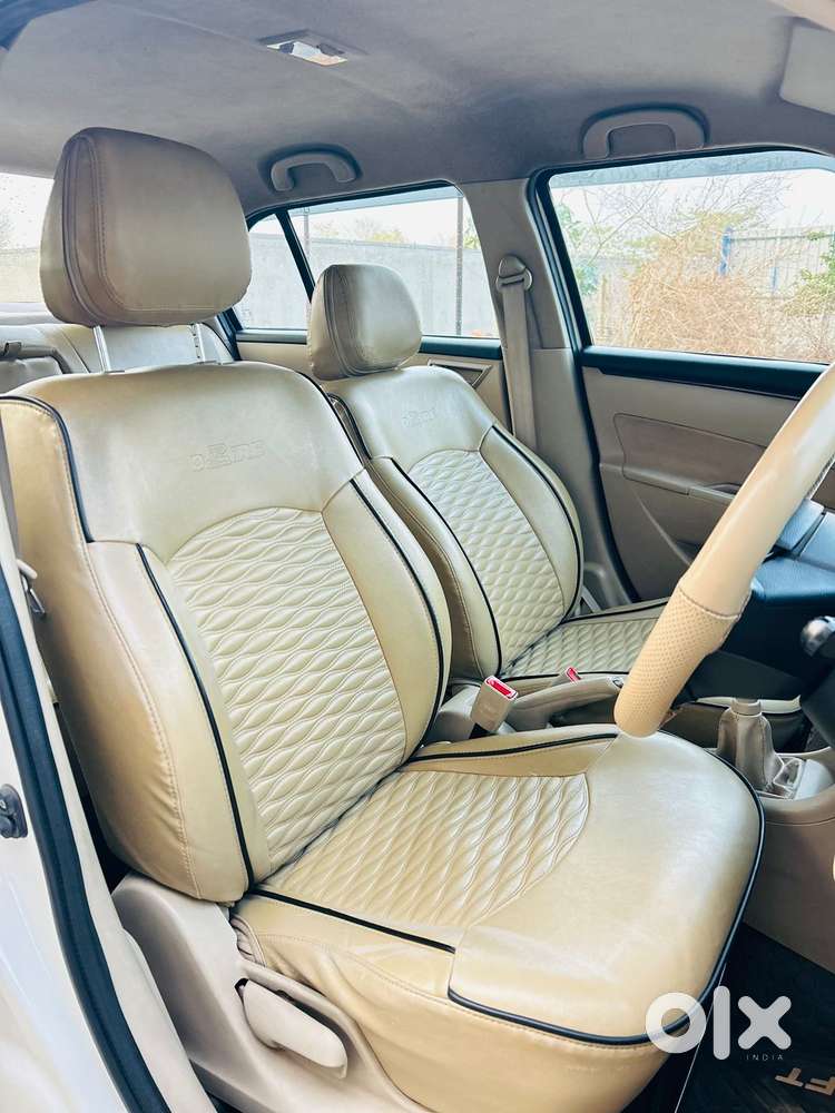 Maruti Suzuki Swift Dzire Vdi (o), 2016, Diesel