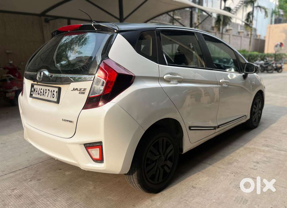 Honda Jazz 1.5 S I Dtec, 2015, Diesel