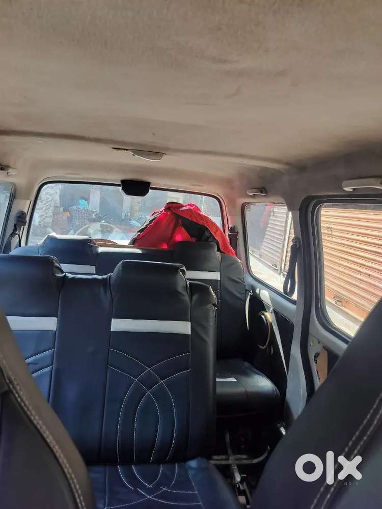 Maruti Suzuki Eeco 2020