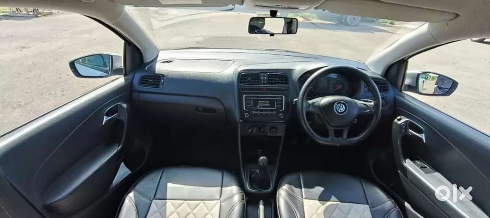 Volkswagen Ameo 1.5 Tdi Comfortline, 2018, Diesel