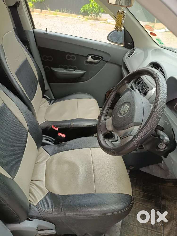 Maruti Suzuki 800 2013