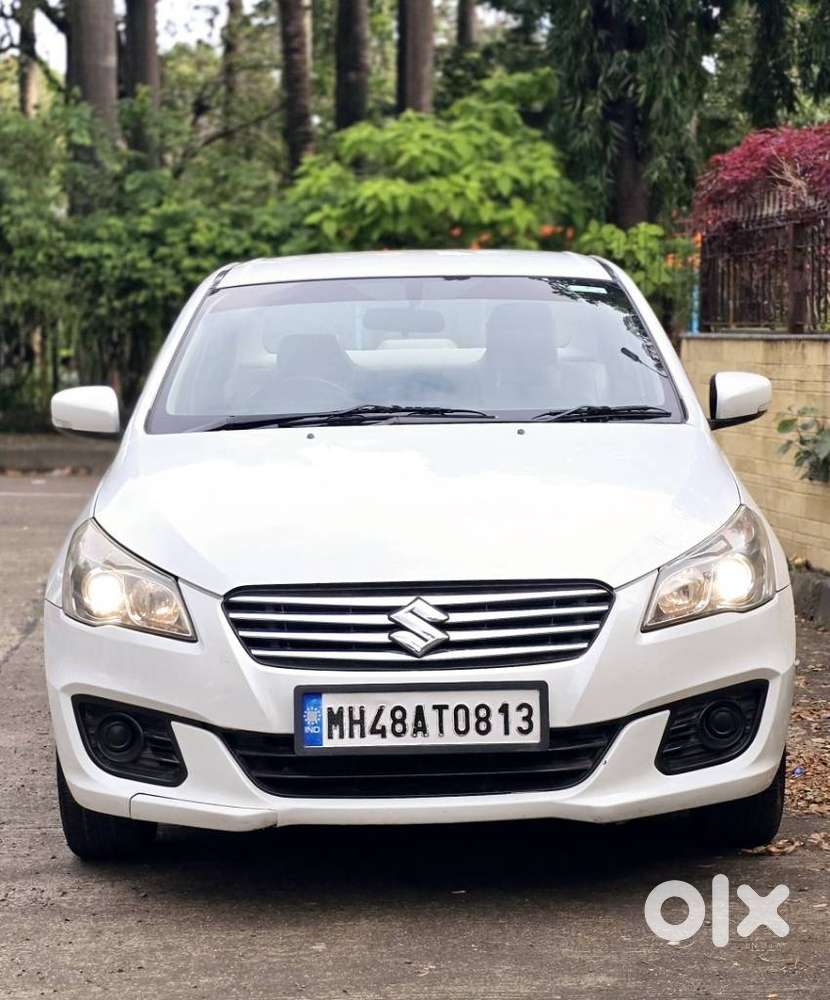 Maruti Suzuki Ciaz 1.4 Delta, 2017, Petrol