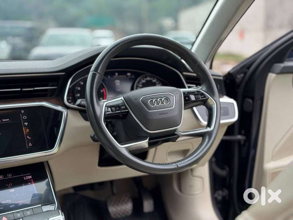 Audi A6 2.0 45 Tfsi Premium Plus, 2021, Petrol