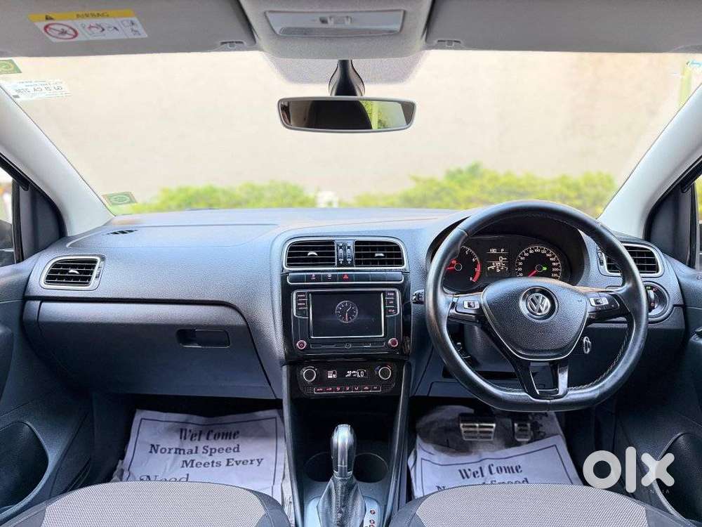 Volkswagen Polo 1.2 Gt Tsi, 2018, Petrol