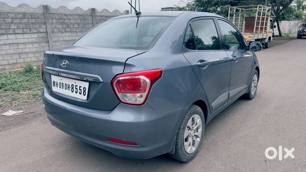 Hyundai Xcent 1.2 S Crdi, 2014, Diesel