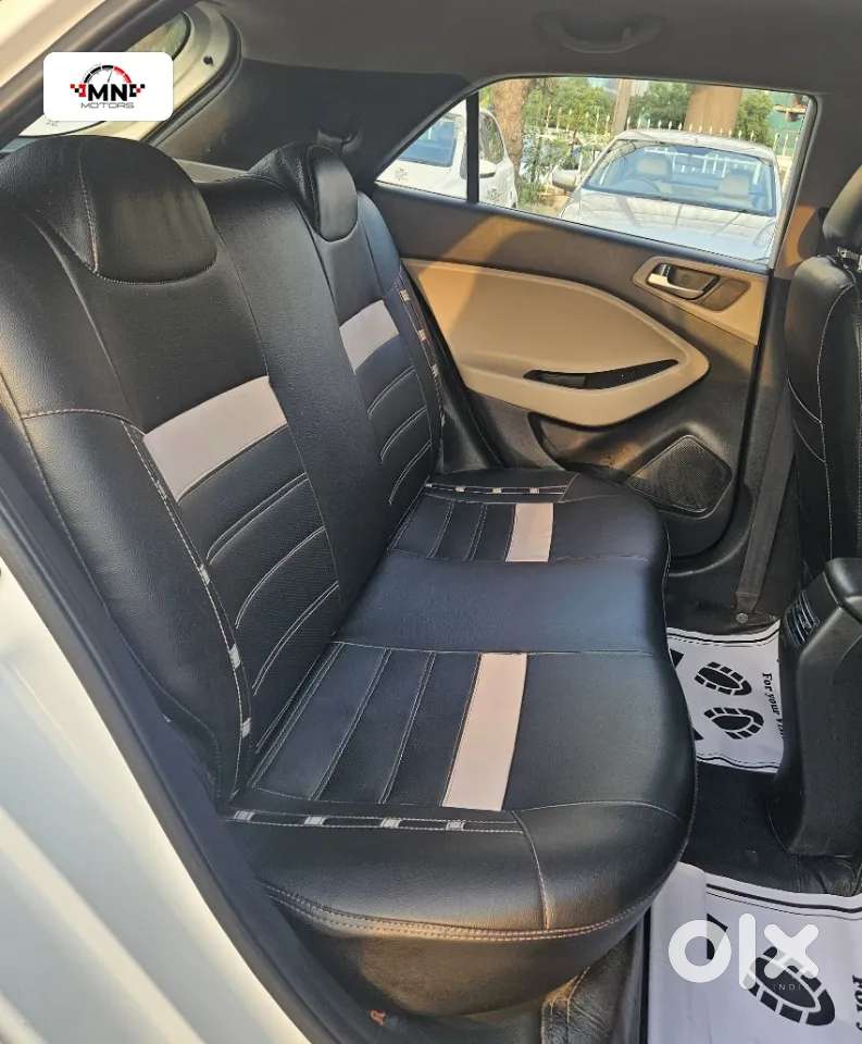 Hyundai Elite I20 1.2 Magna Plus, 2019, Petrol