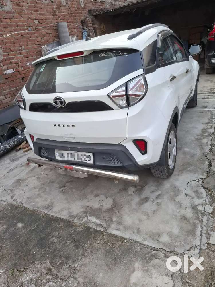 Tata Nexon Diesel Manual 2023 95985 Km