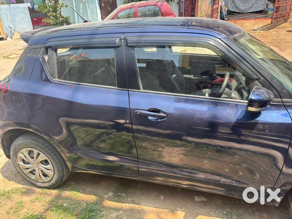 Maruti Suzuki Swift 2022 Petrol Good Condition