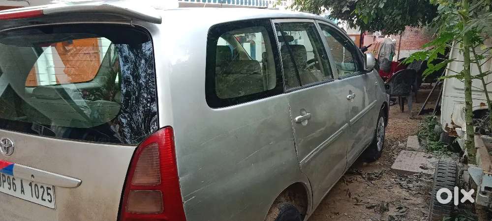 Toyota Innova 2006 Diesel Good Condition