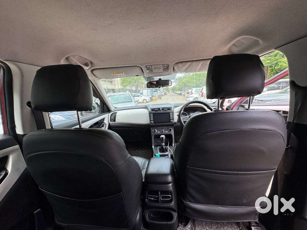 Hyundai Creta 1.6 Ex Diesel, 2021, Diesel