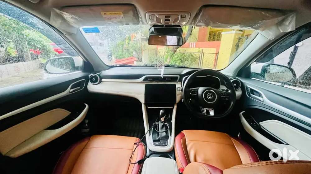 Mg Astor 2023 Petrol 1.5