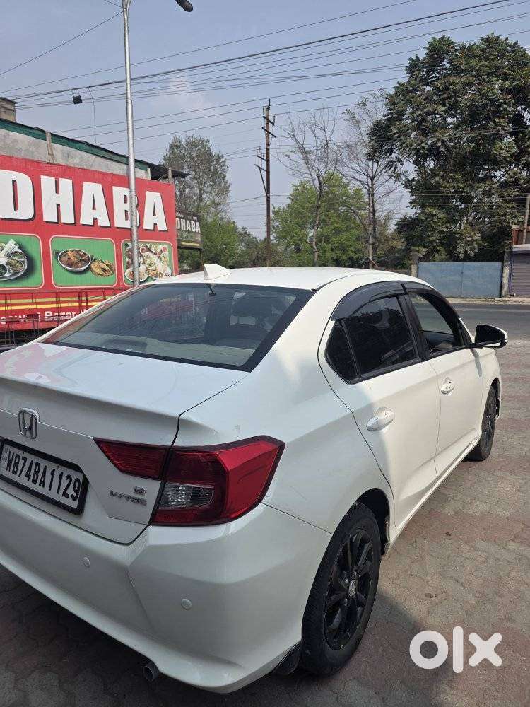 Honda Amaze V Petrol, 2020, Petrol