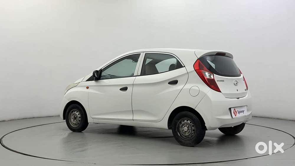 Hyundai Eon Era +, 2015, Petrol