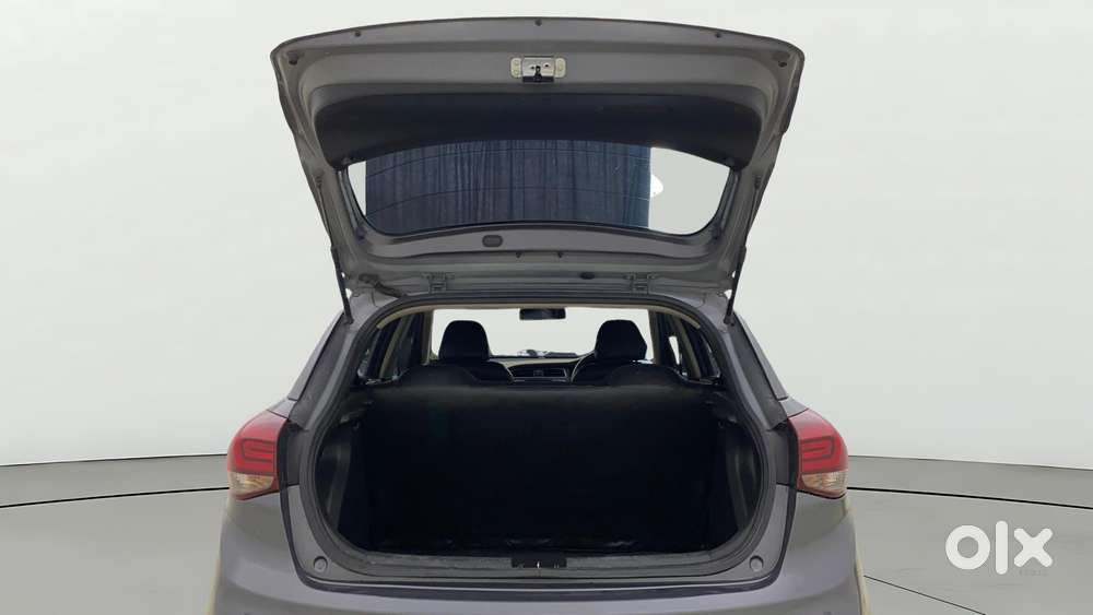 Hyundai Elite I20 1.2 Magna Plus, 2019, Petrol