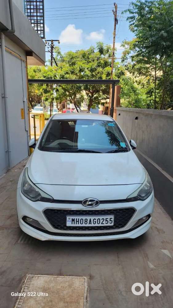 1st Owner In Good Condition