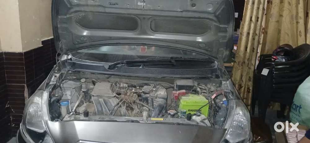 Datsun Go 2016 Variant