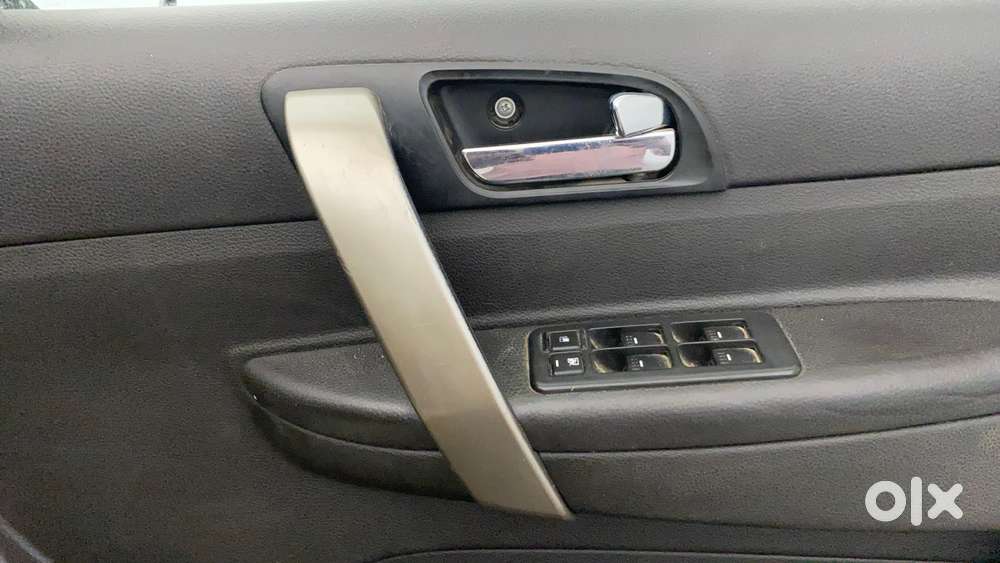 Tata Safari Storme Vx, 2016, Diesel