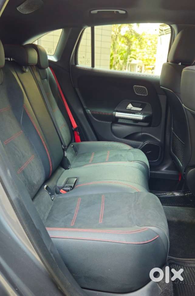 Mercedes-benz Gla Class 2.0 35 Amg 4matic, 2024, Petrol