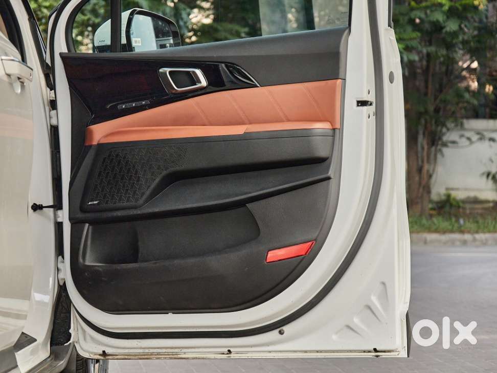 Kia Carnival Limousine Plus 7 Str, 2024, Diesel