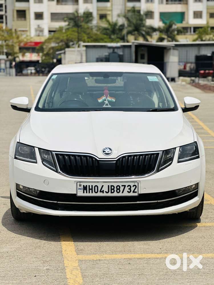 Skoda Octavia 1.4 Tsi Mt Style, 2018, Petrol