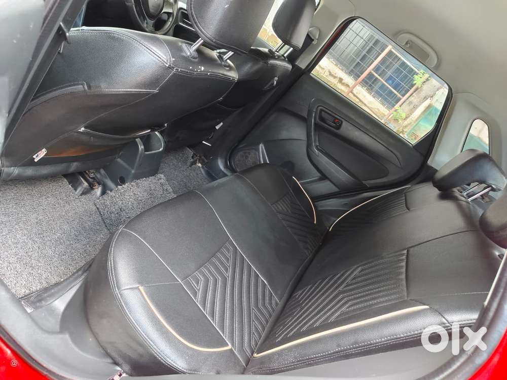 Maruti Suzuki Vitara Brezza Vdi, 2018, Diesel