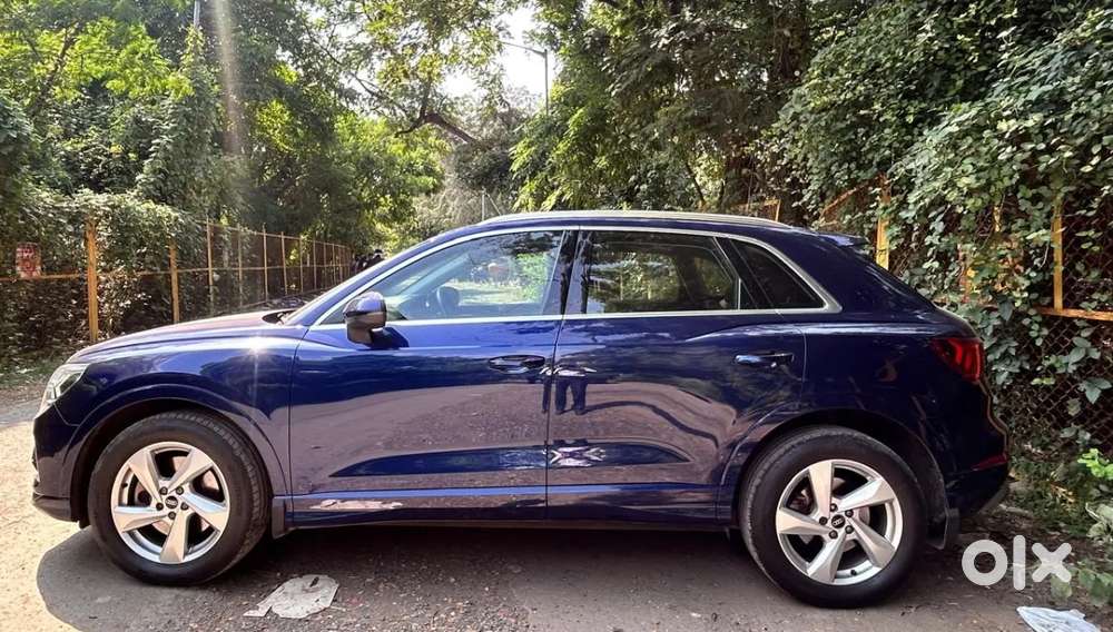 Audi Q3 40 Tfsi Premium Plus, 2024, Petrol