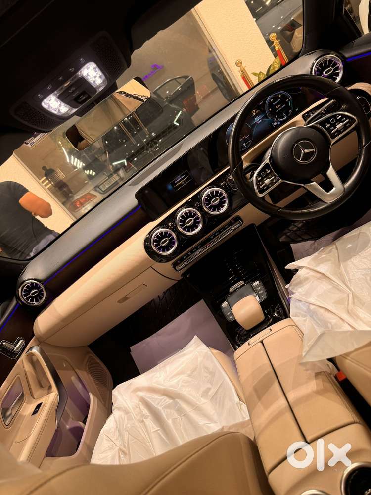 Mercedes-benz A-class Limousine 200, 2021, Petrol