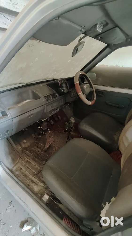 Rc Expired Maruti Car Only 23000km Driven