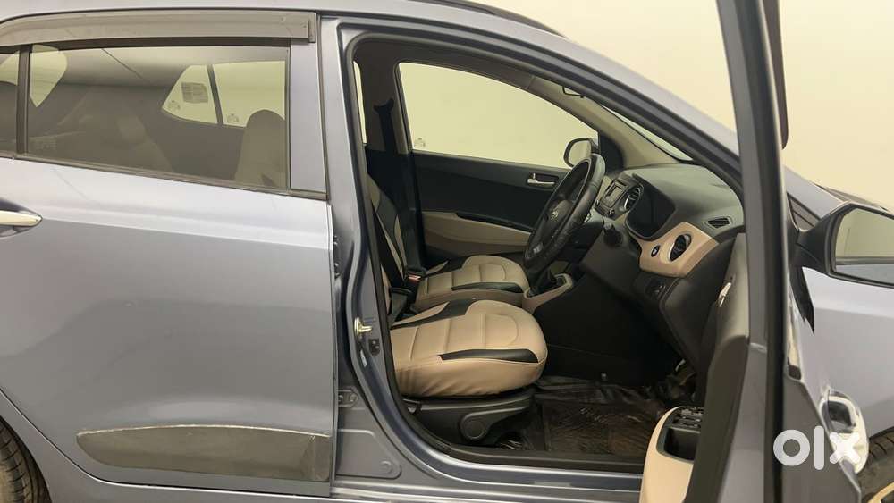Hyundai Grand I10 1.2 Kappa Asta, 2014, Petrol