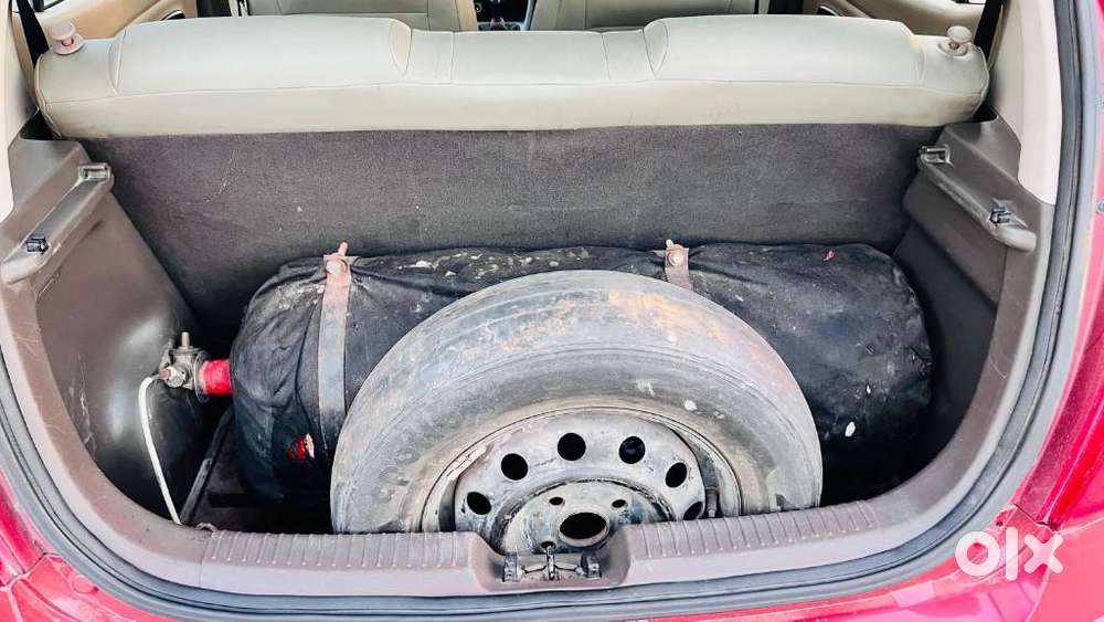 Maruti Suzuki Dzire 1.2 Vxi, 2019, Petrol