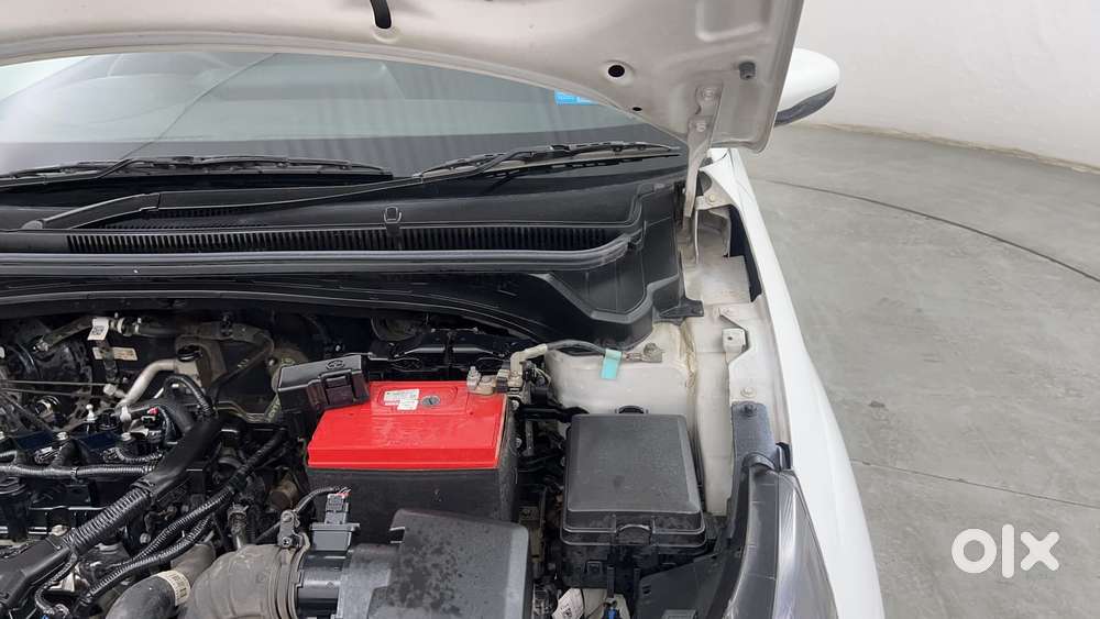 Hyundai I20 Sportz 1.2 Ivt, 2022, Petrol