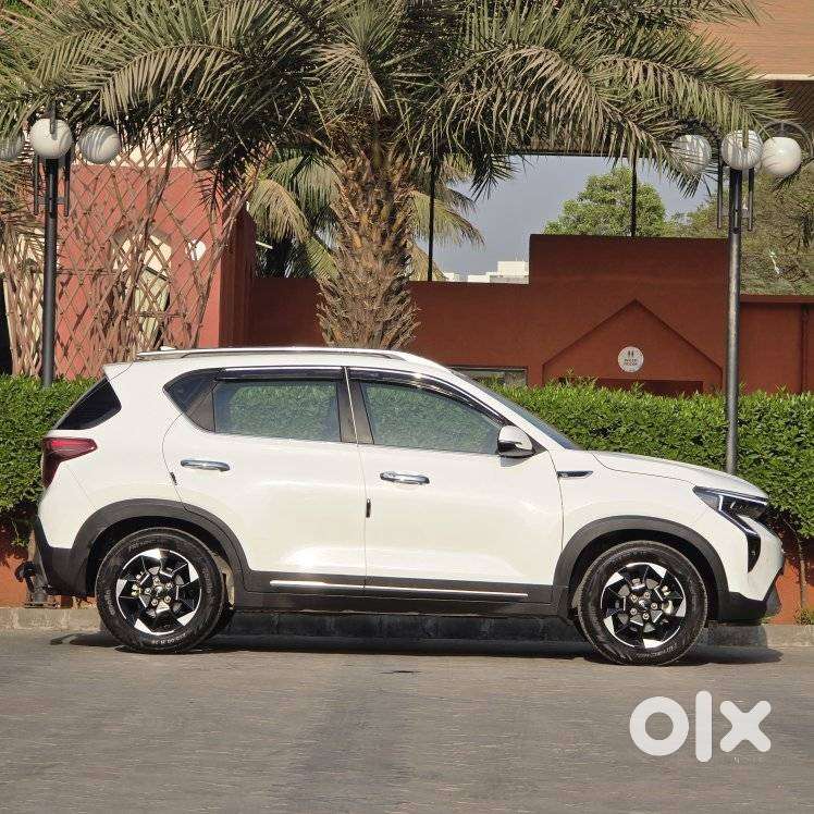 Kia Sonet Htx 1.5 Diesel, 2025, Diesel