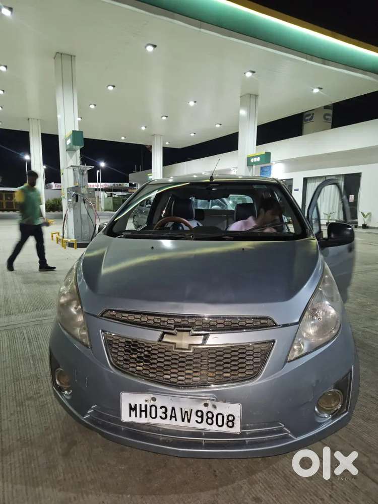 Chevrolet Beat 2010