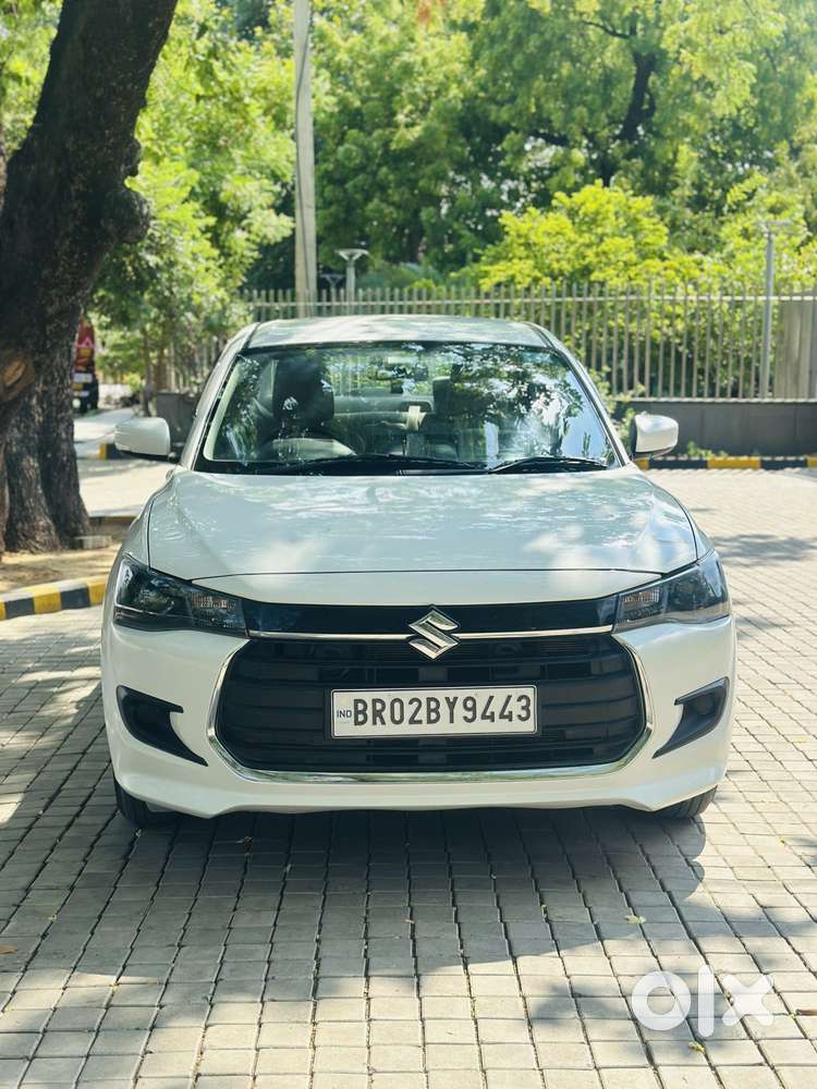Maruti Suzuki Dzire 1.2 Vxi, 2026, Petrol