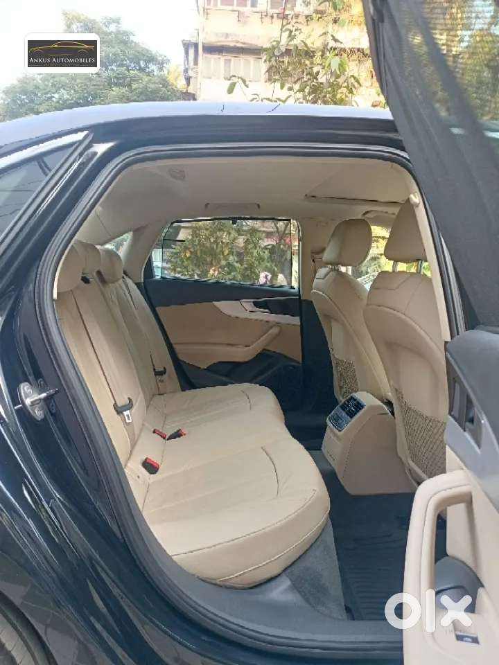 Audi A4 2.0 35 Tdi Premium Plus, 2017, Diesel