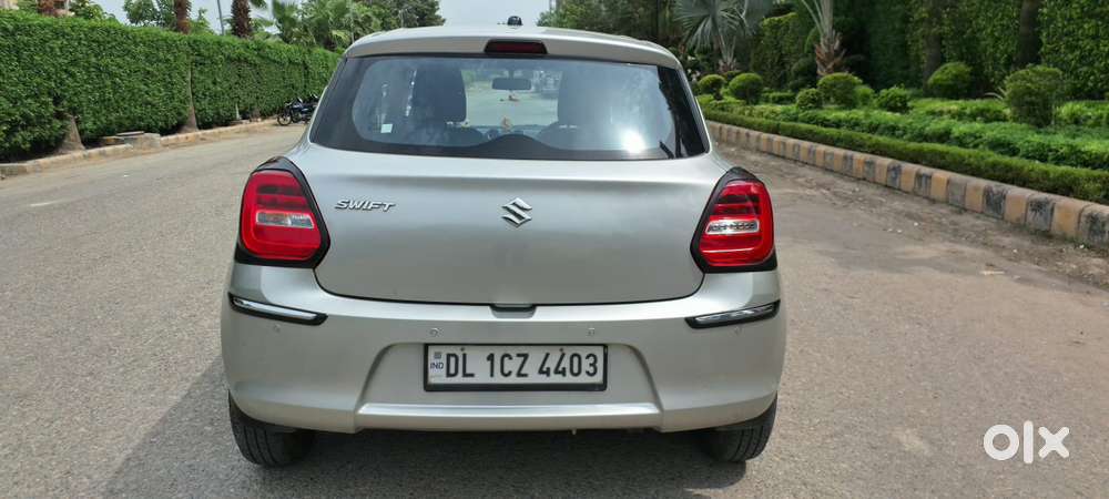 Maruti Suzuki Swift, 2018, Diesel