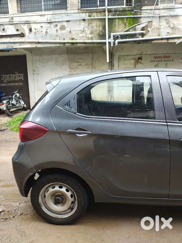 Tata Tiago 1.2 Revotron Xe 2021