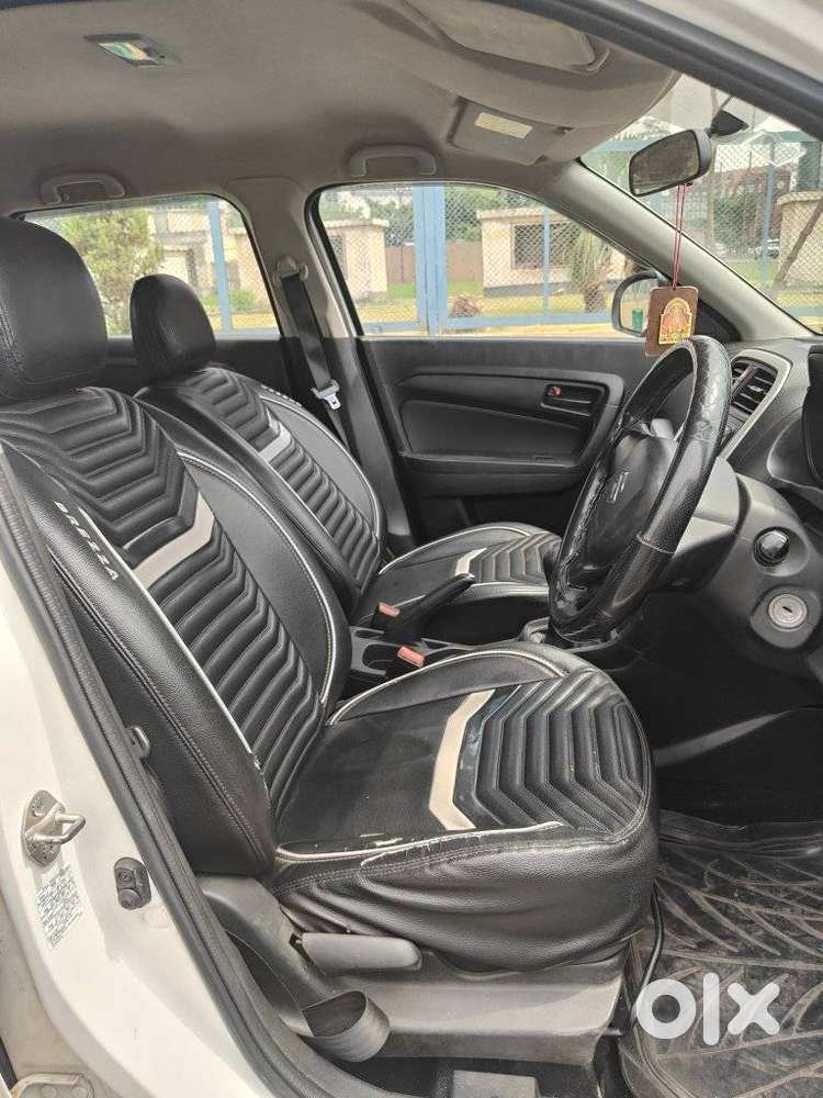 Maruti Suzuki Vitara Brezza 1.5 Lxi, 2020, Petrol