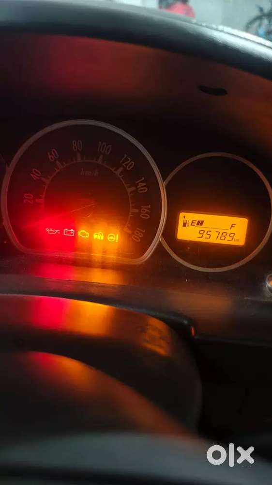 Alto 10 Alto K10