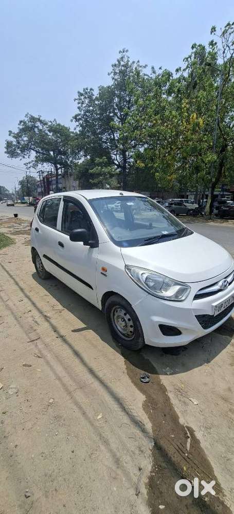 Hyundai I10 1.2 Kappa Magna, 2015, Petrol