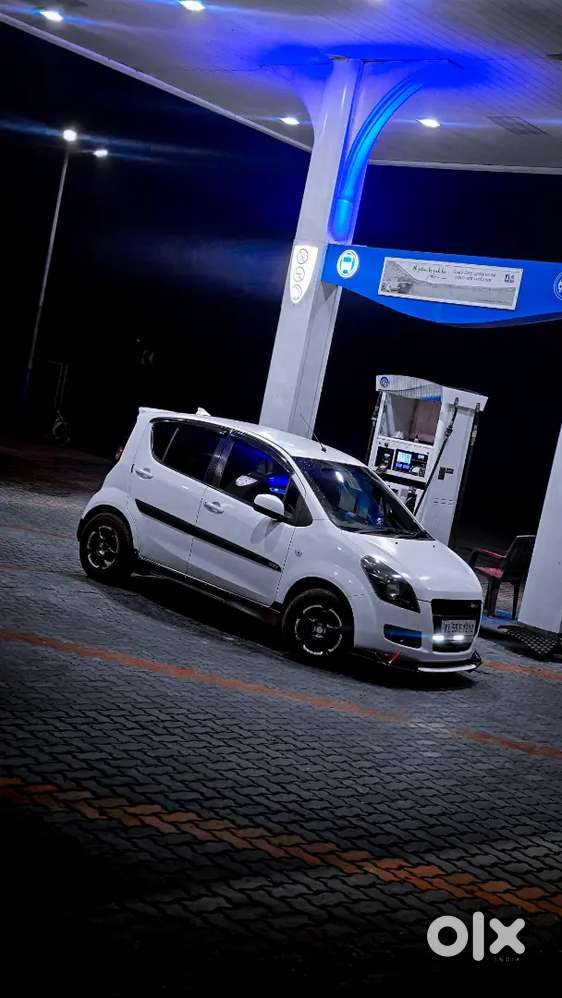 Maruti Suzuki Ritz 2009 New Tyres Paper Up To 2029