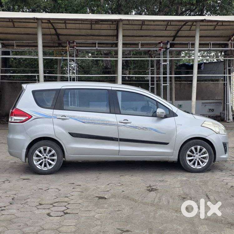 Maruti Suzuki Ertiga 1.5 Zdi, 2013, Diesel