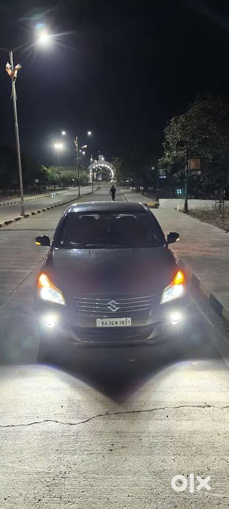 Maruti Ciaz 2014 December Well Maintained