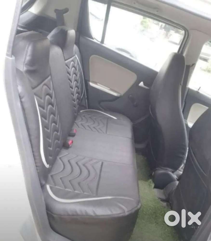 Maruti Suzuki Alto K10  Km Driven