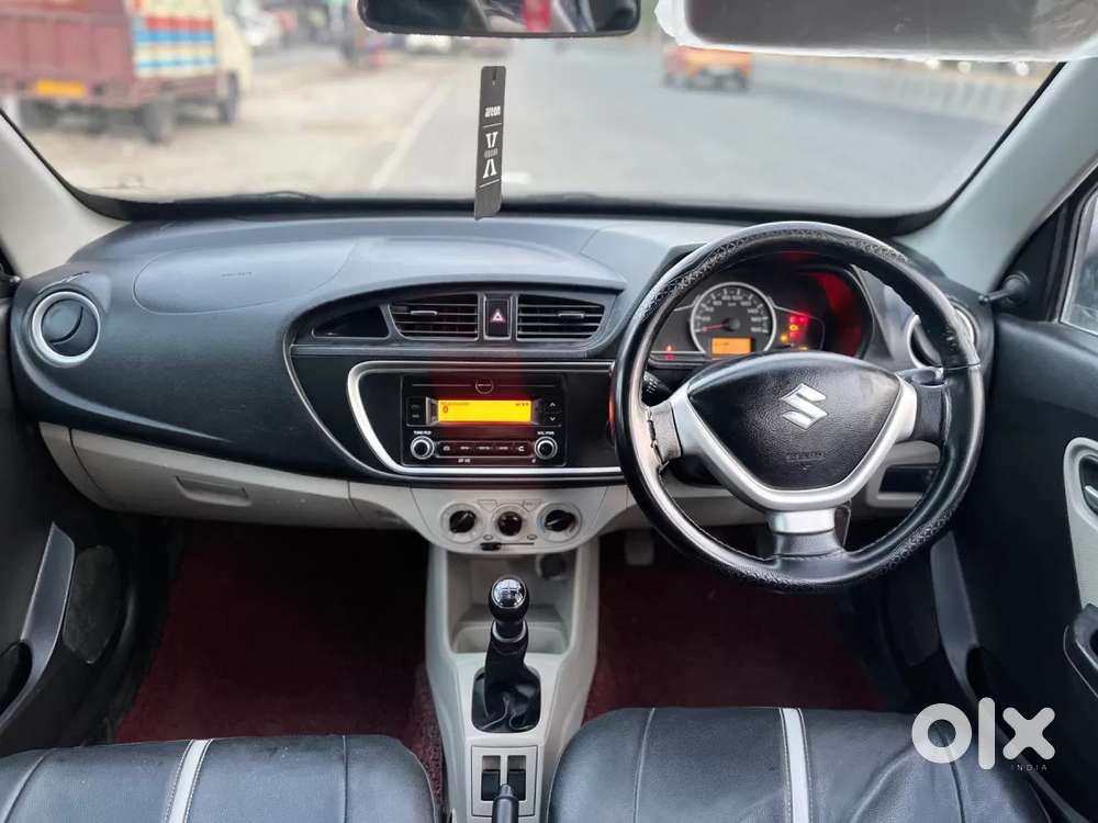 Maruti Suzuki Alto 800 0.8 Vxi Plus, 2020, Petrol